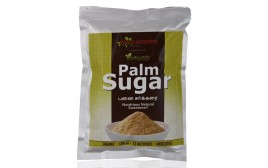 Weguarantee Organics Palm Sugar   Pack  250 grams
